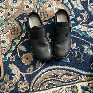 1pr women’s casual used shoes